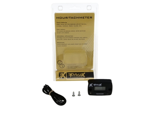 ProX Hour Meter Cuentahoras